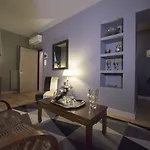 宫门公寓 公寓 *