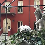 Apartamento Porta Palace *