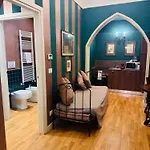 Porta Palace Apartamento *