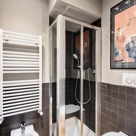 Porta Palace Apartment