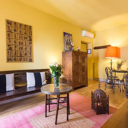 Apartment Porta Palace Turin