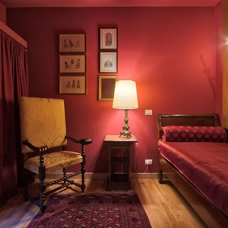 Porta Palace Apartman Torino
