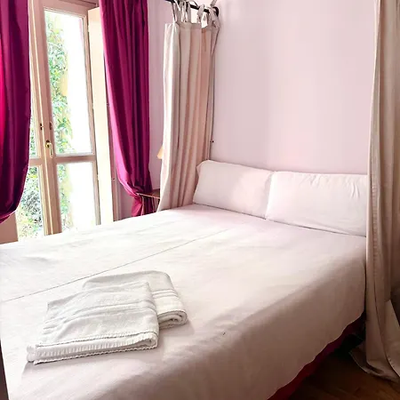 Porta Palace Apartment