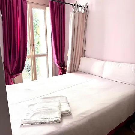 Apartamento Porta Palace *