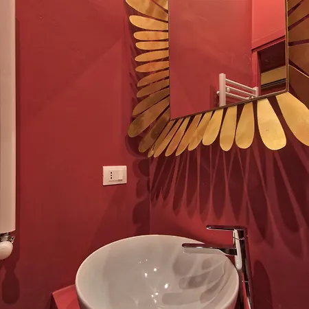 Porta Palace Apartamento *