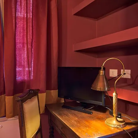 Porta Palace Apartment *