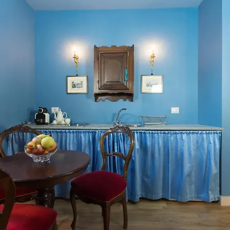 Apartment Porta Palace *