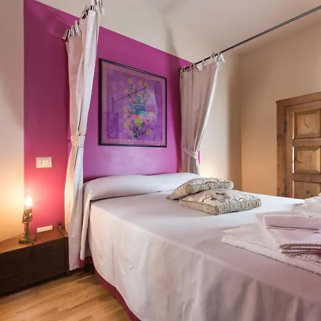 Porta Palace Apartment *