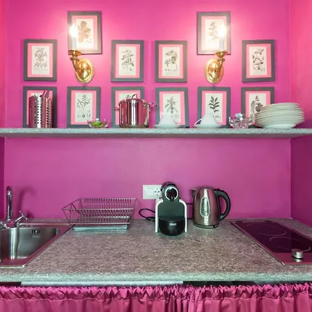 Apartment Porta Palace