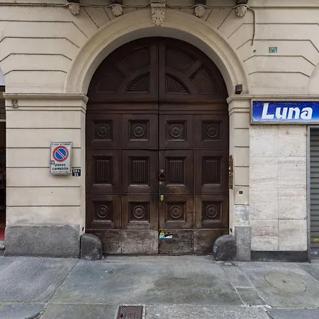 Apartamento Porta Palace *