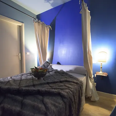 Apartamento Porta Palace