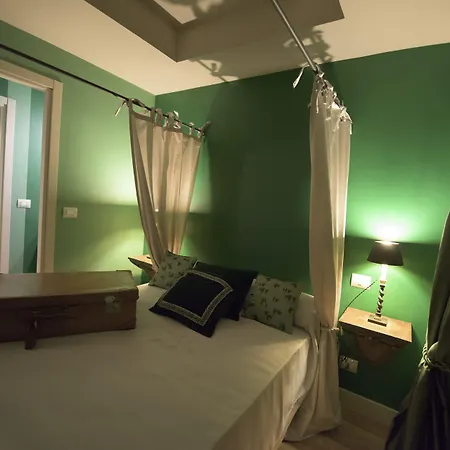 Porta Palace Apartamento *