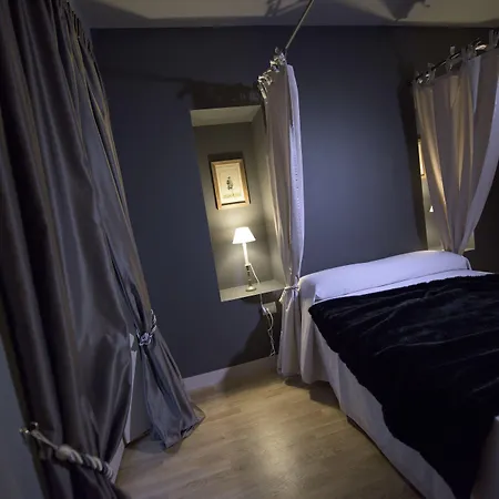 Porta Palace Apartment *