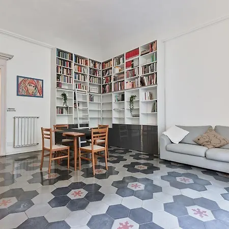 Porta Palace Apartamento