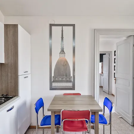 Porta Palace تورينو