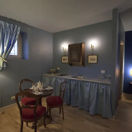 Porta Palace Daire Torino