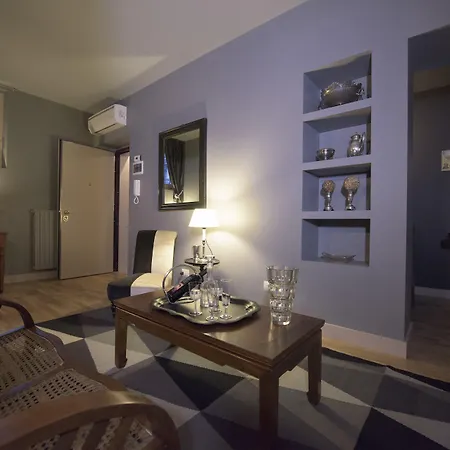 Porta Palace Apartamento *