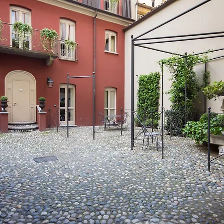 Porta Palace Apartamento *