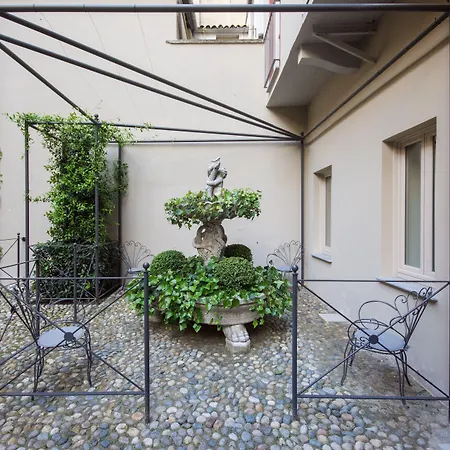 Apartamento Porta Palace Turín