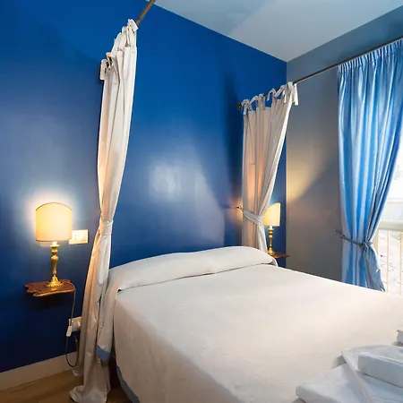 Porta Palace Apartamento