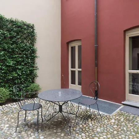 Apartamento Porta Palace Turín