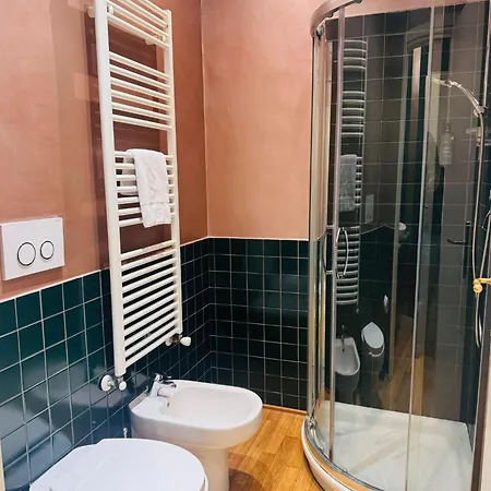 شقة Porta Palace