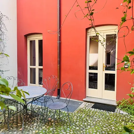 Porta Palace * Turin