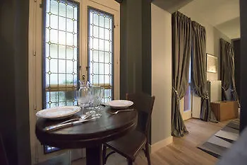 Apartment Porta Palace