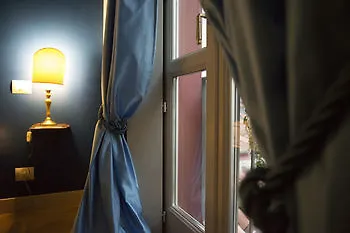 Porta Palace Apartamento Turín