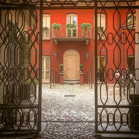 Apartment Porta Palace *