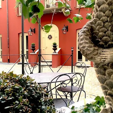 Porta Palace Apartment