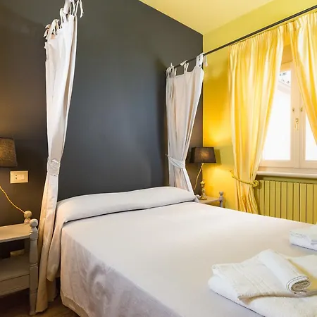 Porta Palace Apartment