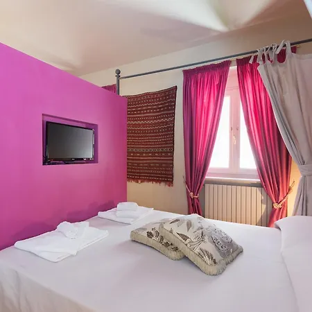 Apartment Porta Palace Turin
