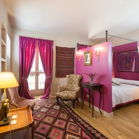Apartment Porta Palace Turin