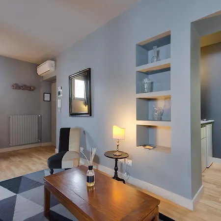 Apartment Porta Palace