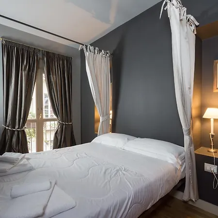 Apartment Porta Palace Turin