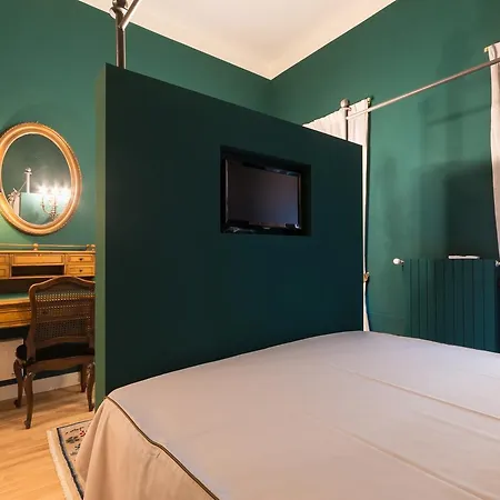 Porta Palace Apartment