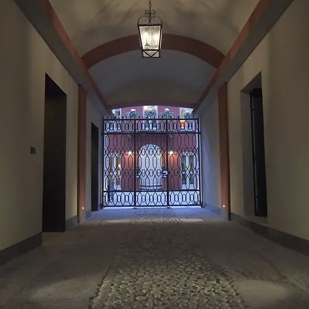 Porta Palace Turin