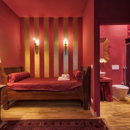 Porta Palace * Turin