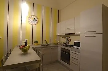Apartment Porta Palace
