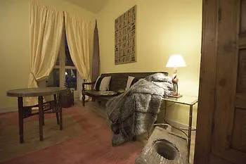 Porta Palace Apartamento