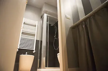 Apartment Porta Palace Turin