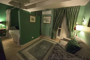 Porta Palace Apartamento