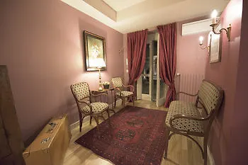 Porta Palace Apartment