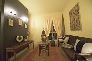 Porta Palace *