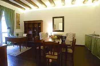 Porta Palace Apartamento