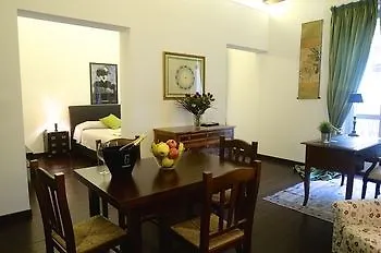 Porta Palace Apartment *