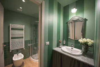 Apartment Porta Palace *