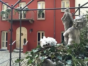 Porta Palace Apartment *