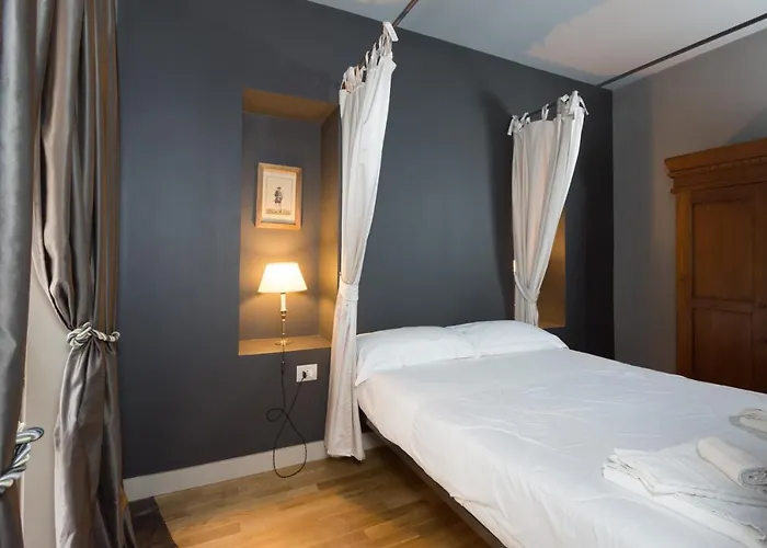 Lägenhet Porta Palace